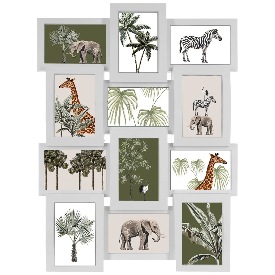 ATMOSPHERA Pêle-mêle "Cali" Outlet