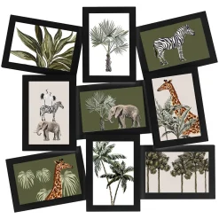 ATMOSPHERA Pêle-mêle "Cali" Discount