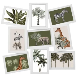 ATMOSPHERA Pêle-mêle "Cali" Discount