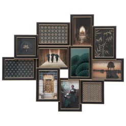 ATMOSPHERA Pèle-mêle "Flavie" Sale