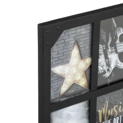 ATMOSPHERA Pêle-mêle "Lola" Clearance