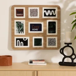 ATMOSPHERA Pèle-mêle "Marlon" Discount