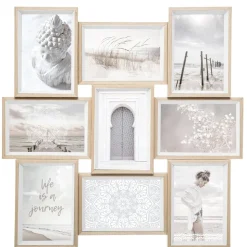 ATMOSPHERA Pêle-mêle "Moly" Hot