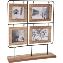 ATMOSPHERA Pêle-mêle "Vivek" Sale