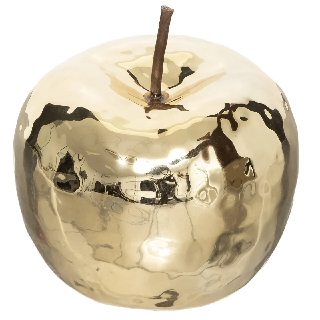 ATMOSPHERA Pomme déco, céramique New