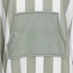 ATMOSPHERA Poncho de plage 