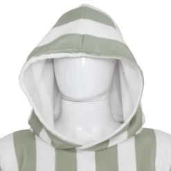 ATMOSPHERA Poncho de plage 