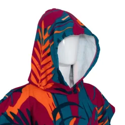 ATMOSPHERA Poncho de plage 