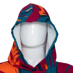 ATMOSPHERA Poncho de plage 