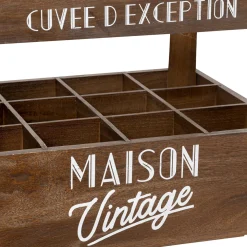 ATMOSPHERA Porte bouteilles New