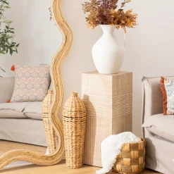 ATMOSPHERA Porte plante "Nilia" Hot