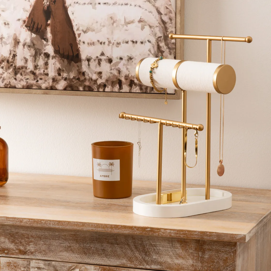 ATMOSPHERA Porte-bijou "Wild" Outlet