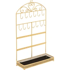 ATMOSPHERA Porte-bijoux, métal