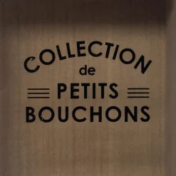 ATMOSPHERA Porte-bouteilles "Loft" métal Clearance