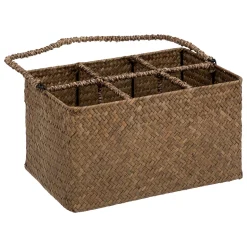 ATMOSPHERA Porte-bouteilles "The floral" New