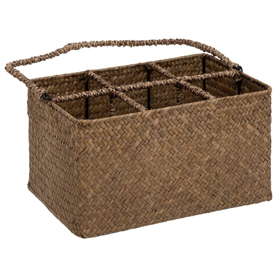 ATMOSPHERA Porte-bouteilles "The floral" New