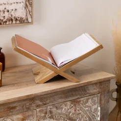 ATMOSPHERA Porte-livre "Orel" Discount