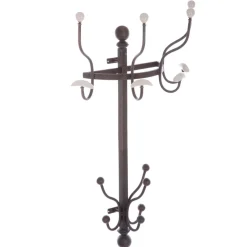 ATMOSPHERA Porte-manteau mural "Onni" Clearance