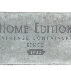 ATMOSPHERA Porte-plantes , métal