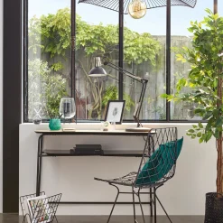 ATMOSPHERA Porte-revues "Life" Discount