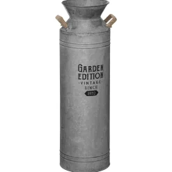 ATMOSPHERA Pot à lait, métal Sale