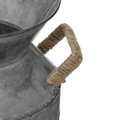 ATMOSPHERA Pot à lait, métal Discount