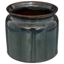 ATMOSPHERA Pot "Bota", céramique Discount