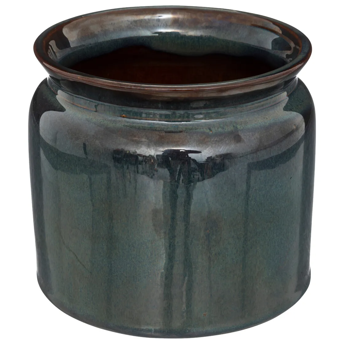 ATMOSPHERA Pot "Bota", céramique Discount