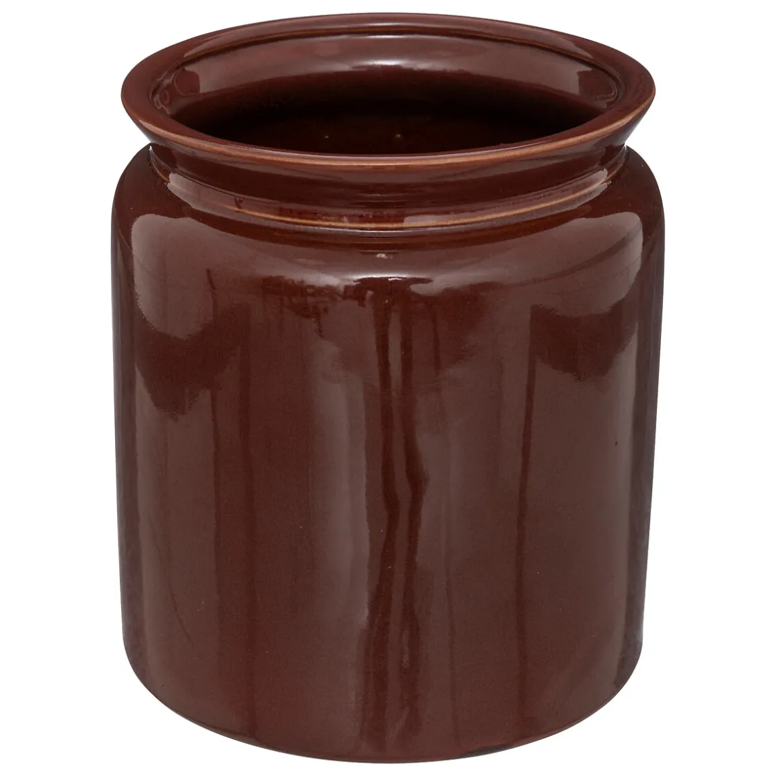 ATMOSPHERA Pot "Bota", céramique Outlet