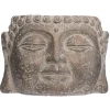 ATMOSPHERA Pot "Bouddha" ciment Online
