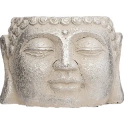 ATMOSPHERA Pot "Bouddha" ciment Online