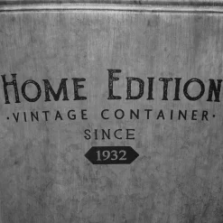 ATMOSPHERA Pot, métal Hot