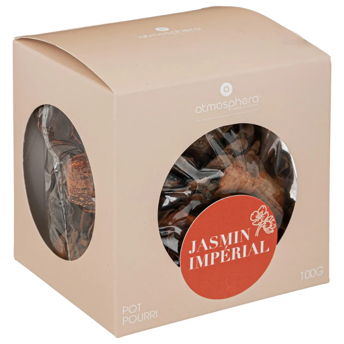 ATMOSPHERA Pot pourri "Izor" New