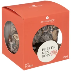 ATMOSPHERA Pot pourri "Izor" New