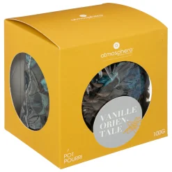 ATMOSPHERA Pot pourri "Izor"