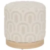 ATMOSPHERA Pouf "Copas" Hot