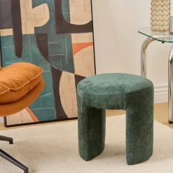 ATMOSPHERA Pouf "Jin" Best