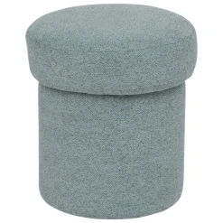 ATMOSPHERA Pouf "Kita" Clearance