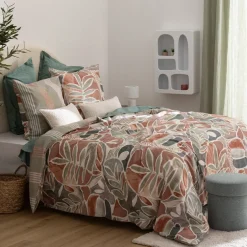 ATMOSPHERA Pouf "Kita" Clearance