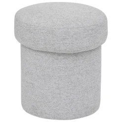 ATMOSPHERA Pouf "Kita" Sale