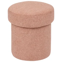 ATMOSPHERA Pouf "Kita" Best