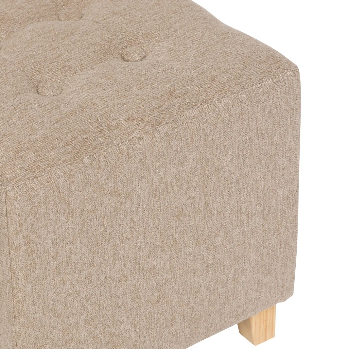 ATMOSPHERA Pouf "Léandre" Online