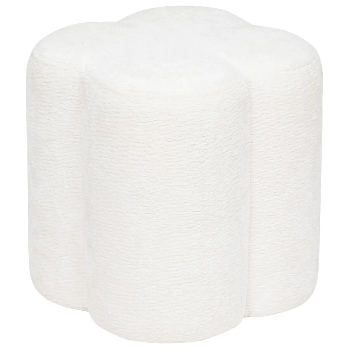 ATMOSPHERA Pouf "Lavon" Outlet