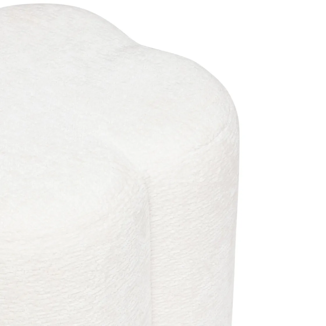 ATMOSPHERA Pouf "Lavon" Outlet