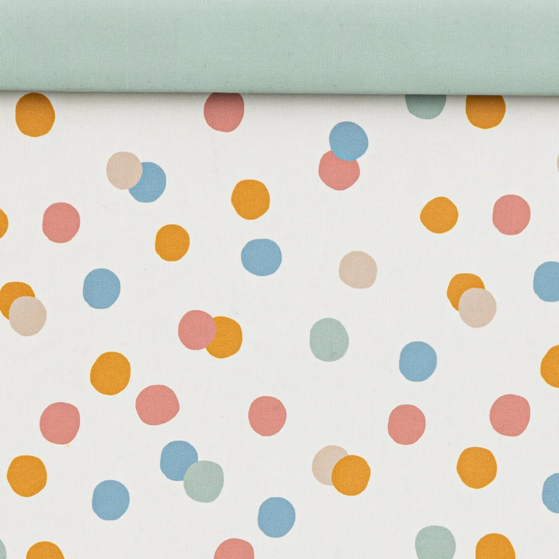 ATMOSPHERA Pouf pliable enfant "Enio" Clearance