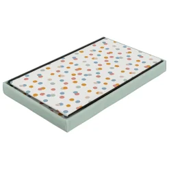 ATMOSPHERA Pouf pliable enfant