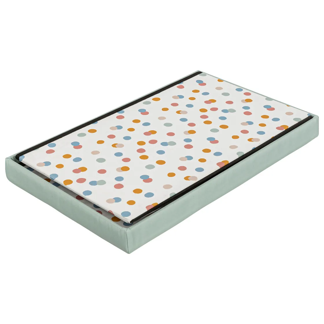 ATMOSPHERA Pouf pliable enfant "Enio" Clearance