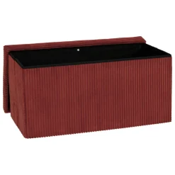 ATMOSPHERA Pouf pliant "Arum" Online