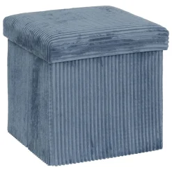 ATMOSPHERA Pouf pliant "Arum" Online