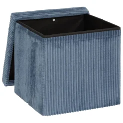 ATMOSPHERA Pouf pliant "Arum" Online